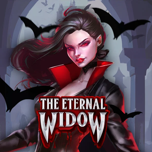 Microgaming : The Eternal Widow&trade; - SPACEMANSLOT88