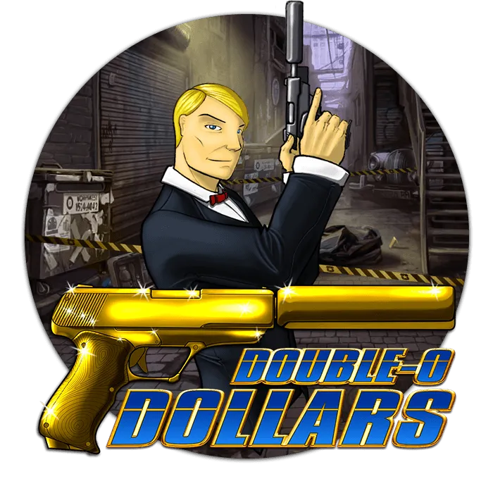 Habanero : Double O Dollars - SPACEMANSLOT88