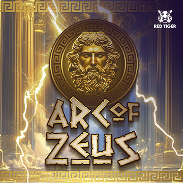 Redtiger : Arc Of Zeus - SPACEMANSLOT88