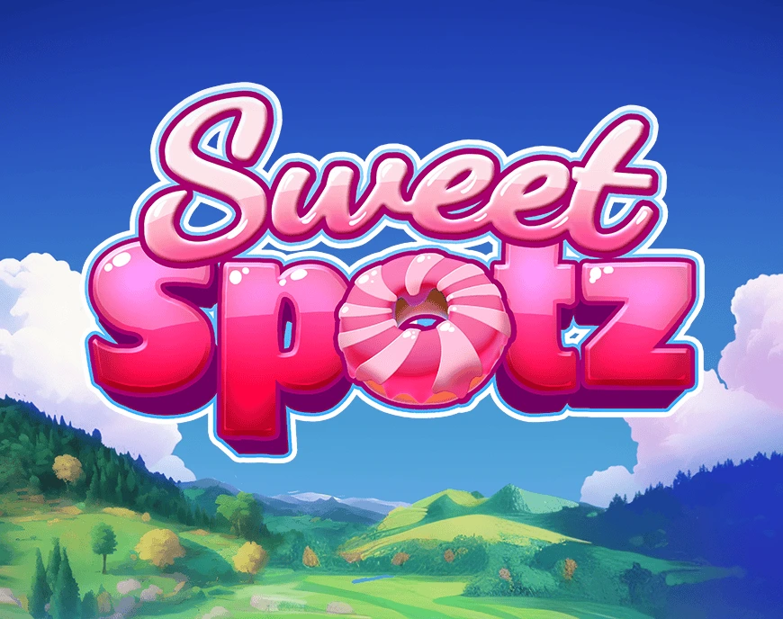 Slotmill : Sweet Spotz - SPACEMANSLOT88