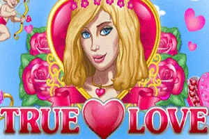 Playtech : True Love - SPACEMANSLOT88