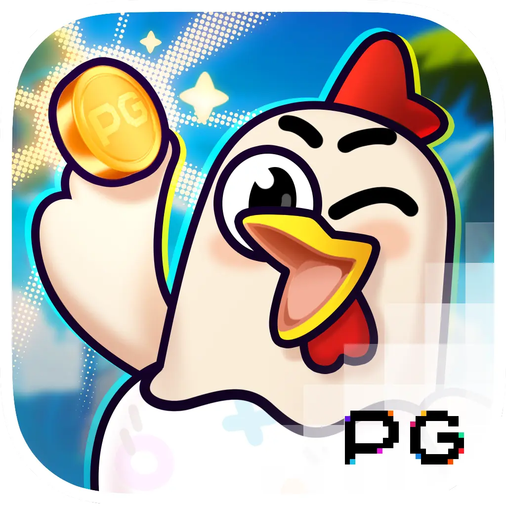 Chicky Run - SPACEMANSLOT88