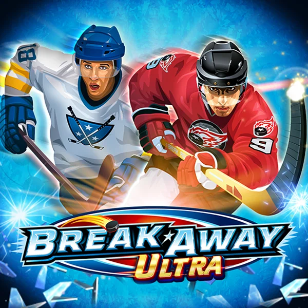Microgaming : Break Away Ultra - SPACEMANSLOT88