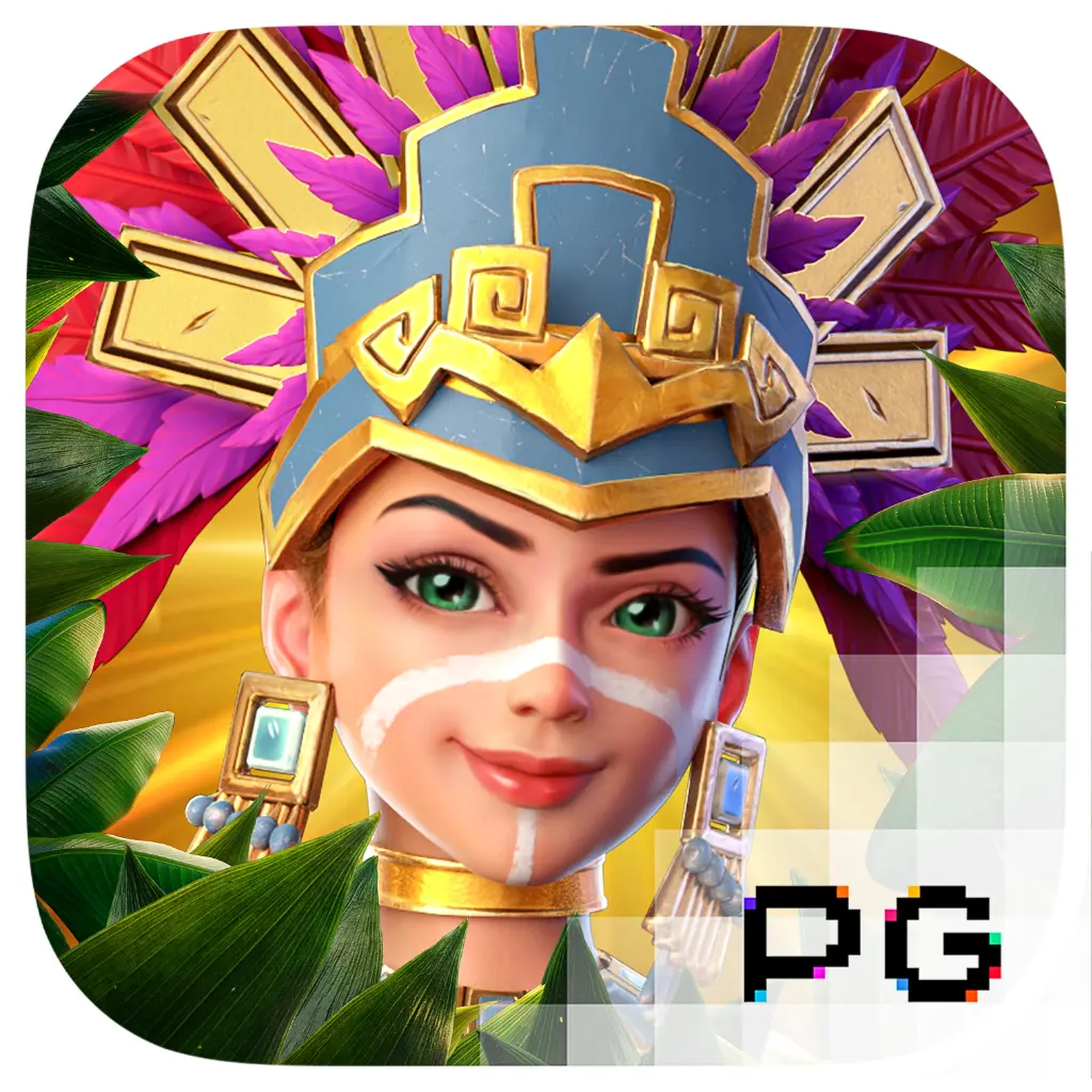 Treasures of Aztec - SPACEMANSLOT88
