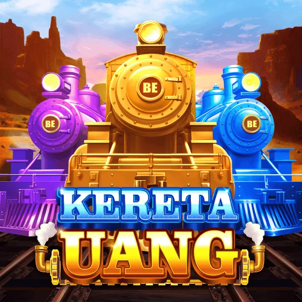 Besoft : Fortune Train - SPACEMANSLOT88