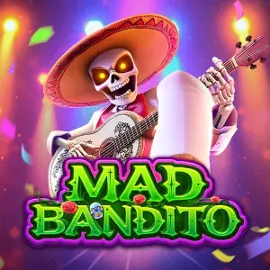 Besoft : Mad Bandito - SPACEMANSLOT88