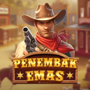 Besoft : Golden Gunslinger - SPACEMANSLOT88