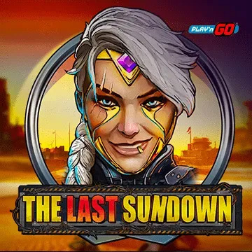 PlaynGo : The Last Sundown - SPACEMANSLOT88