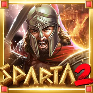 Funky : Sparta2 - SPACEMANSLOT88