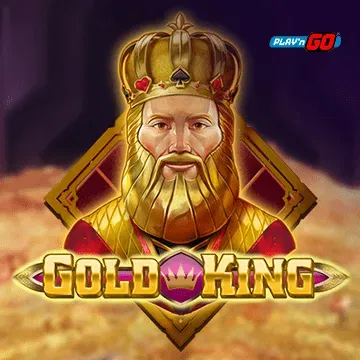 PlaynGo : Gold King - SPACEMANSLOT88