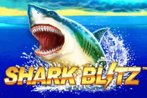 Playtech : Shark Blitz - SPACEMANSLOT88