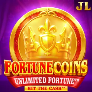 Fortune Coins Unlimited Fortune&trade; - SPACEMANSLOT88
