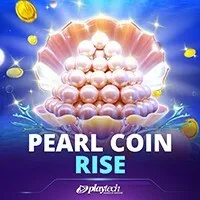 Pearl Coin Rise - SPACEMANSLOT88