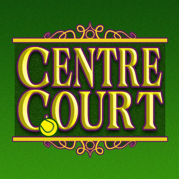 Microgaming : Centre Court - SPACEMANSLOT88