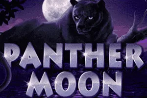 Playtech : Panther Moon - SPACEMANSLOT88