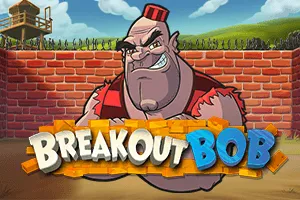 Playtech : Breakout Bob - SPACEMANSLOT88