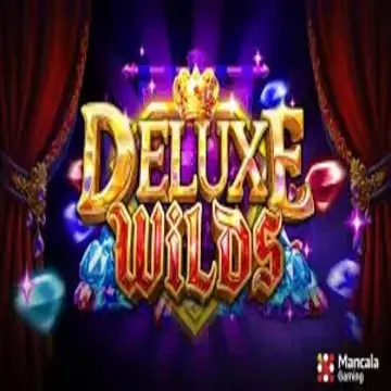 Mancala : Deluxe Wilds - SPACEMANSLOT88