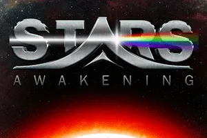 Playtech : Stars Awakening - SPACEMANSLOT88