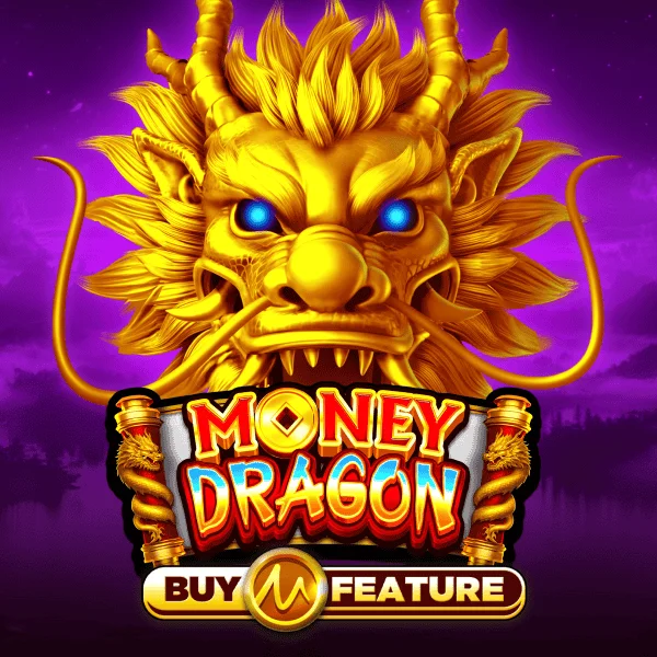Microgaming : Money Dragon - SPACEMANSLOT88