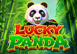 AFB : Panda yang beruntung - SPACEMANSLOT88