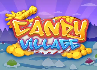 Candy Village - SPACEMANSLOT88