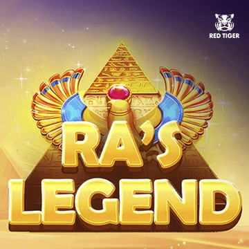 Redtiger : RAs Legend - SPACEMANSLOT88