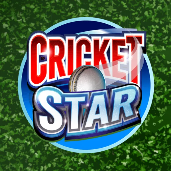 Microgaming : Cricket Star - SPACEMANSLOT88
