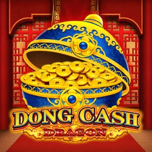 Besoft : Dong Cash Dragon - SPACEMANSLOT88