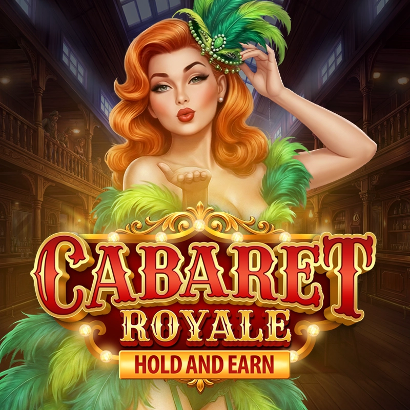 Mancala : Cabaret Royale - SPACEMANSLOT88