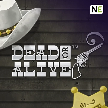NetEnt : Dead or Alive 2 Feature Buy - SPACEMANSLOT88