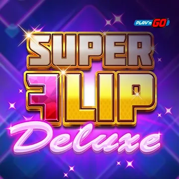 PlaynGo : Super Flip Deluxe - SPACEMANSLOT88
