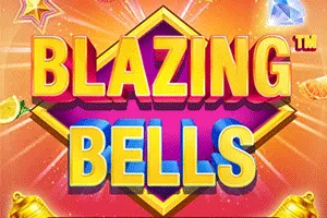 Playtech : Blazing Bells - SPACEMANSLOT88