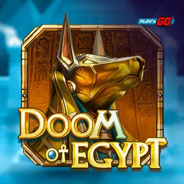 PlaynGo : Doom of Egypt - SPACEMANSLOT88