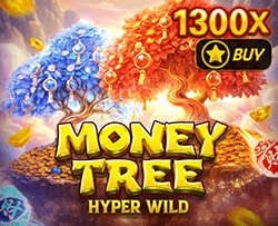 JDB : Money Tree - Hyper Wild - SPACEMANSLOT88