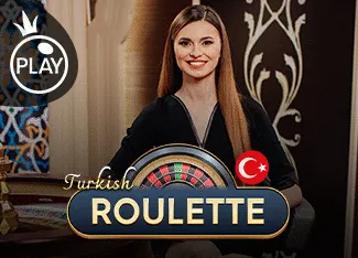 Turkish Roulette - SPACEMANSLOT88
