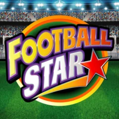 Microgaming : Football Star - SPACEMANSLOT88
