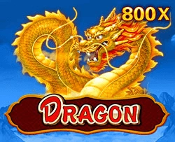 JDB : Dragon - SPACEMANSLOT88