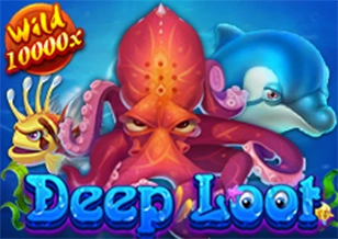 AFB : Deep Loot - SPACEMANSLOT88