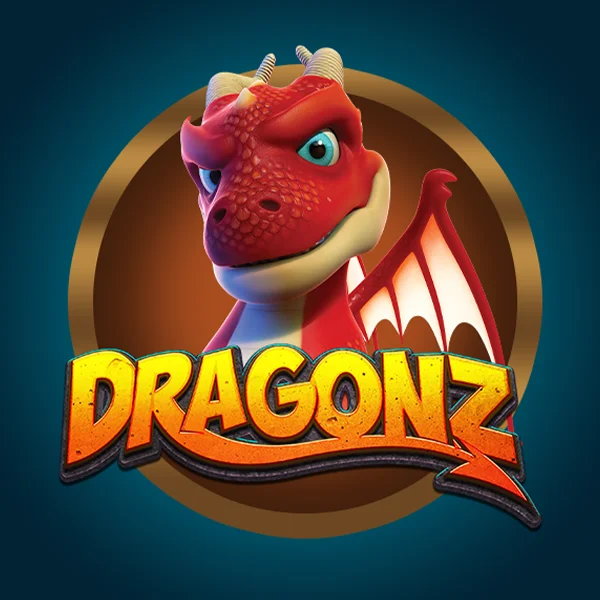 Microgaming : Dragonz - SPACEMANSLOT88