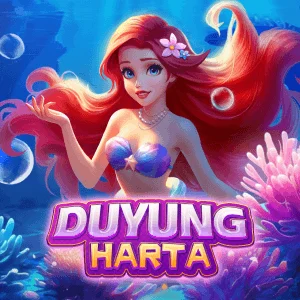 Besoft : Mermaid Fortune - SPACEMANSLOT88
