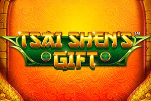 Playtech : Fire Blaze: Tsai Shens Gift - SPACEMANSLOT88