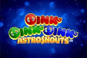 Playtech : Oink Oink Oink: Astrosnouts - SPACEMANSLOT88
