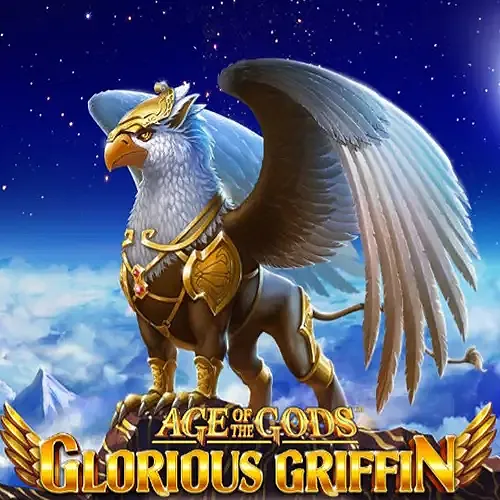 Playtech : Age of the Gods: Glorious Griffin - SPACEMANSLOT88