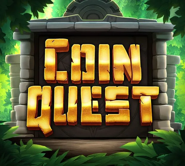 Slotmill : Coin Quest - SPACEMANSLOT88