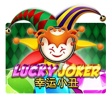 Joker123 : Lucky Joker - SPACEMANSLOT88