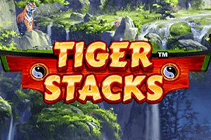 Playtech : Tiger Stacks - SPACEMANSLOT88