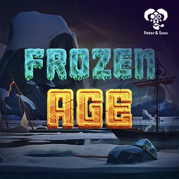 PeterSons : Frozen Age - SPACEMANSLOT88