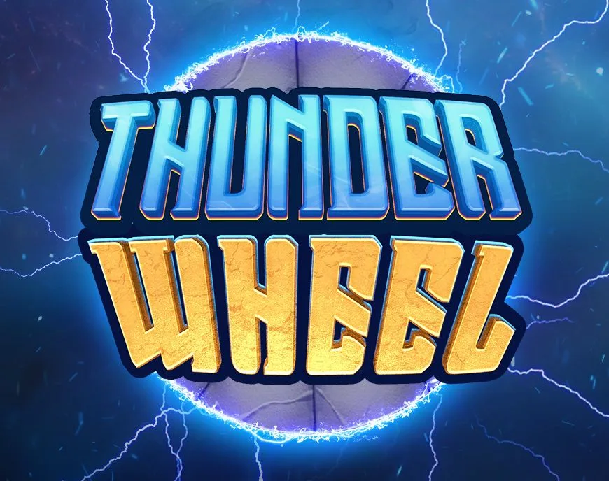Slotmill : Thunder Wheel - SPACEMANSLOT88