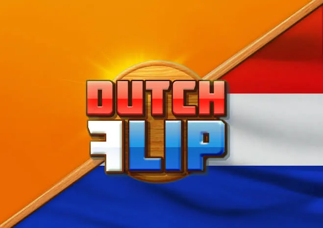 PlaynGo : Dutch Flip - SPACEMANSLOT88