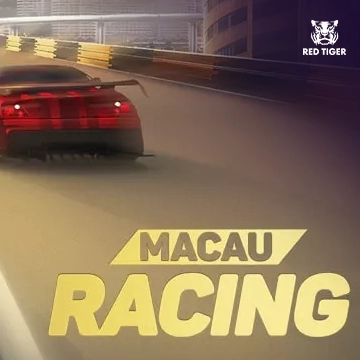 Redtiger : Macau Racing - SPACEMANSLOT88